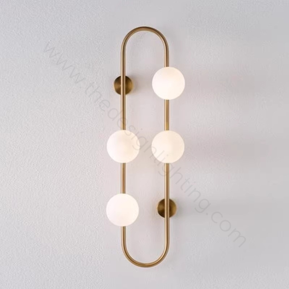 Wall design lamp  Rim