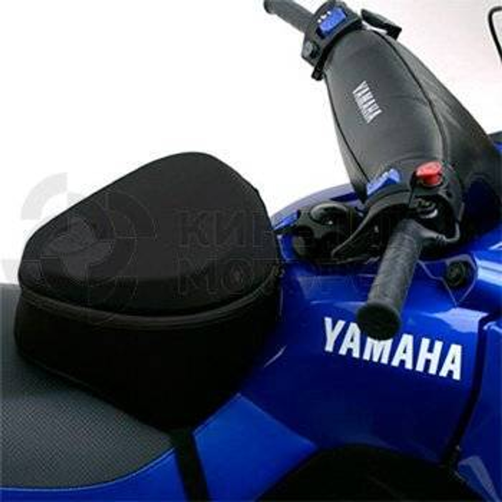 Сумка на бак снегохода Yamaha FX Nytro/Phazer