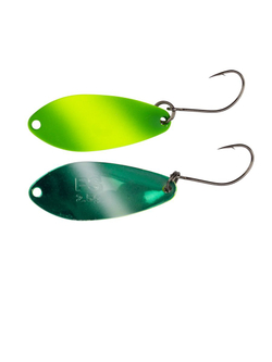 Блесна Fish Crystal FALENA 30 мм 2,5г на форель цвет 29