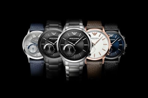 Часы Emporio Armani