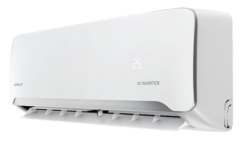 Сплит-система FERRUM, FORCE FULL DC Inverter, iFIS09F2С / iFOS09F2С