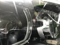 Фара правая BMW 5er G30 (2017-2020) LED