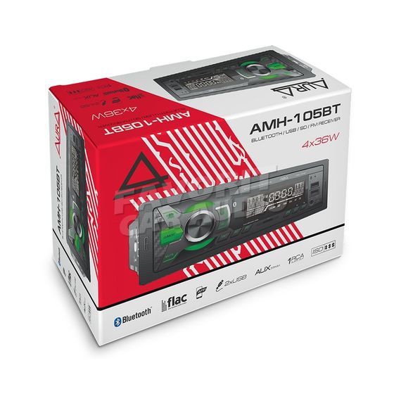 AURA AMH-105BT