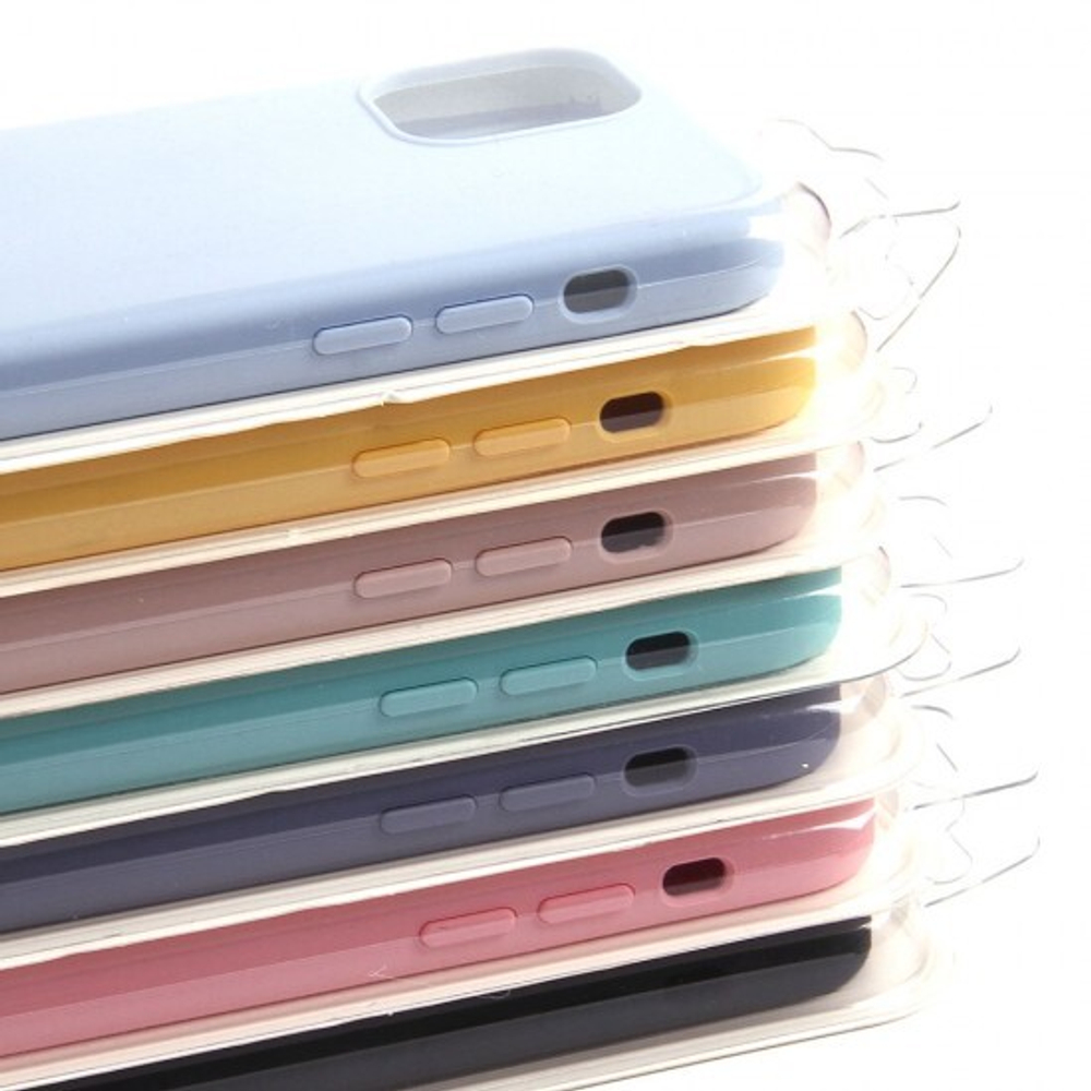 Панель Soft Touch для iPhone 12 Mini, 007004