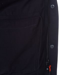 Куртка летняя Крафт цвет Черный ткань Cotton