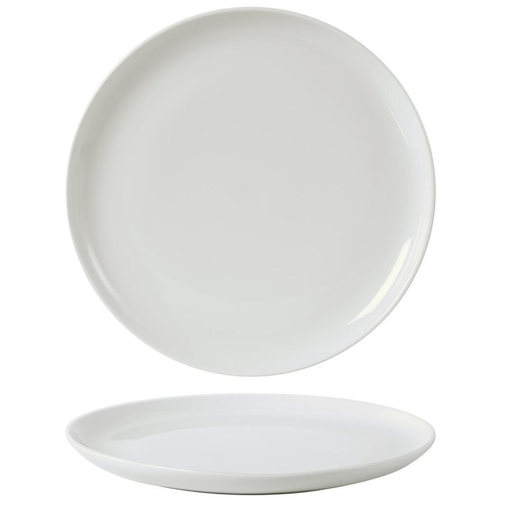 Тарелка d 30 см Fine Plus Noble [1]