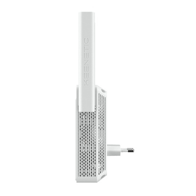 Keenetic Buddy 6 (KN-3411) Mesh-ретранслятор Wi-Fi 6 AX3000