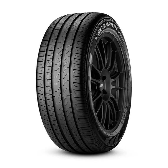 Pirelli Scorpion Verde 285/45 R19 111W XL RunFlat