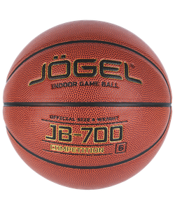 Мяч баскетбольный JB-700 №6