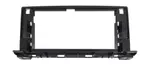 Магнитола для Lexus NX200, NX300 2017-2021 (без 360) - Teyes LUX ONE ROUND 2K QLED 12.3" монитор на Android 10, Быстрая, CarPlay, 4G SIM-слот
