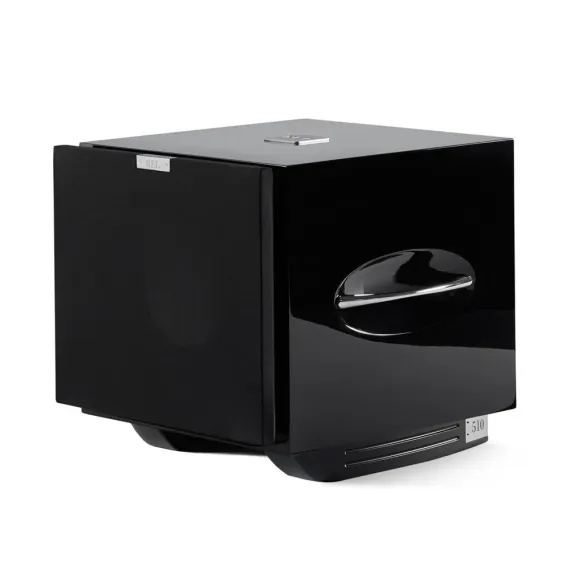 REL S510 Black