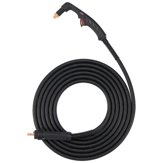 Плазменный резак everGUN PMX-105 (7,6 м, евроадаптер) OSA START ST105E-7600