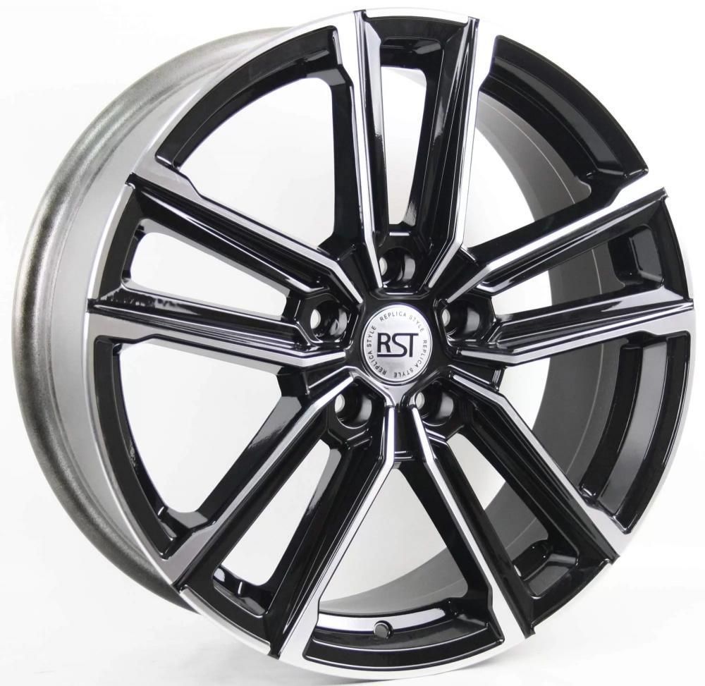 RST R078 7x18 5x108 ET 33 Dia 60.1 (BD)