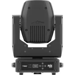 PROLIGHTS Pixie Spot вращающаяся голова Spot, 60Вт