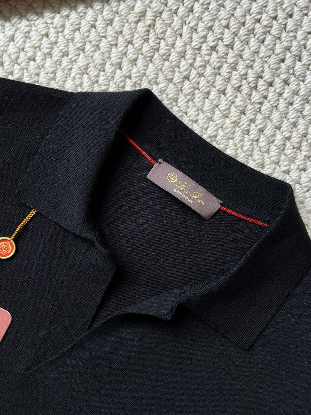 Джемпер Loro Piana