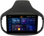 Магнитола для Chery Tiggo 7 2016-2020 - AIROC 2K RI-2101 Android 12, Быстрая, QLed+2K, CarPlay, SIM-слот