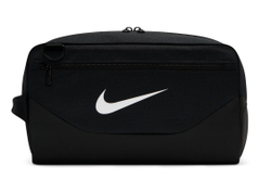Чехол для обуви Nike Brasilia Shoe Bag - black/black/black