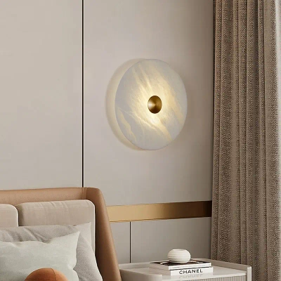 Бра Fluorite FL1029-1W, LED