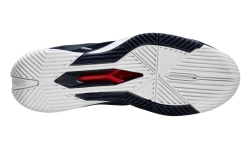 Теннисные кроссовки Wilson Rush Pro 4.5