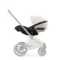 Автокресло Cybex Cloud S Style Amber Brown