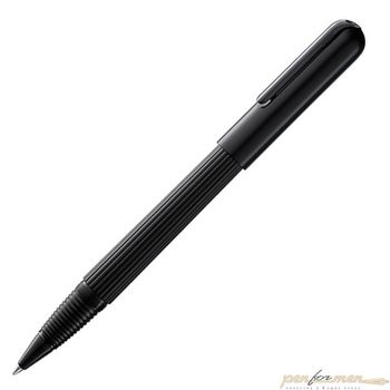Роллер Lamy Imporium 392 черный PVD M66 (4027954)