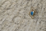 Каменно-полимерная плитка Alpine Floor Камень (Stone Mineral Core) Ричмонд ЭКО 4-1
