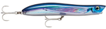 Воблер RAPALA MaxRap Walk n Roll 13, 13см, 29гр, цвет FT