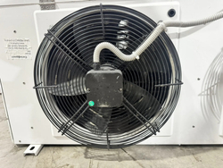 Воздушный охладитель Alfa Laval (3)