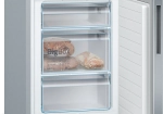 Двухкамерный холодильник Bosch KGE39AICA