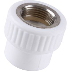 Муфта с внутренней резьбой KALDE 25x3/4"
