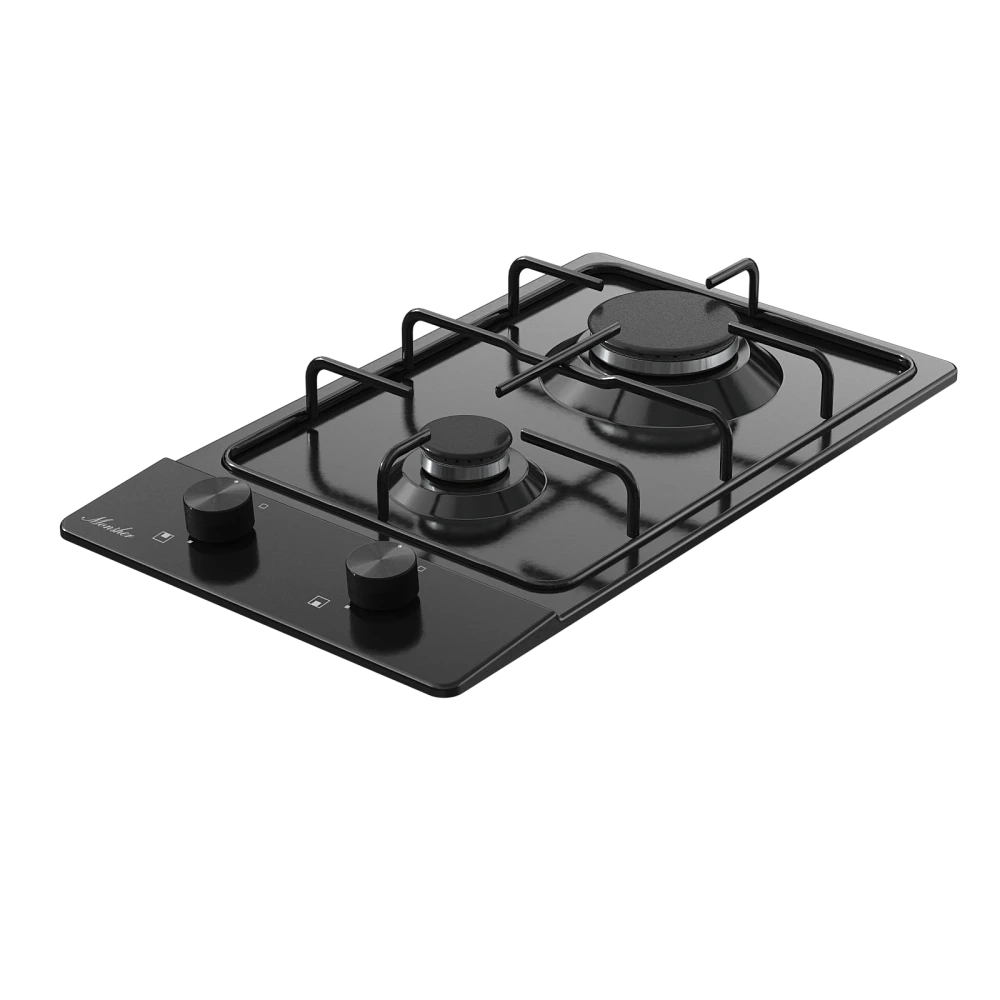 MONSHER MSG 39 Noir