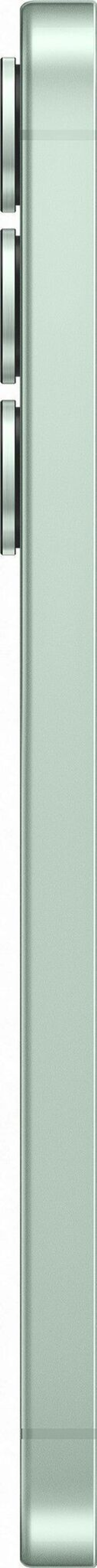 Смартфон Samsung Galaxy S25 512ГБ Мятный (Mint)