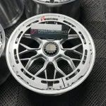 КОВАНЫЕ ДИСКИ для Porsche 911 991.1 NARROW BODY CARRERA S