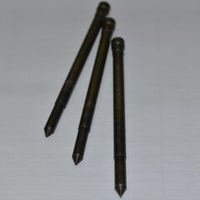 Штифт-выталкиватель для корончатых сверл PIN1798090V2 (7,98х90 мм) без лыски