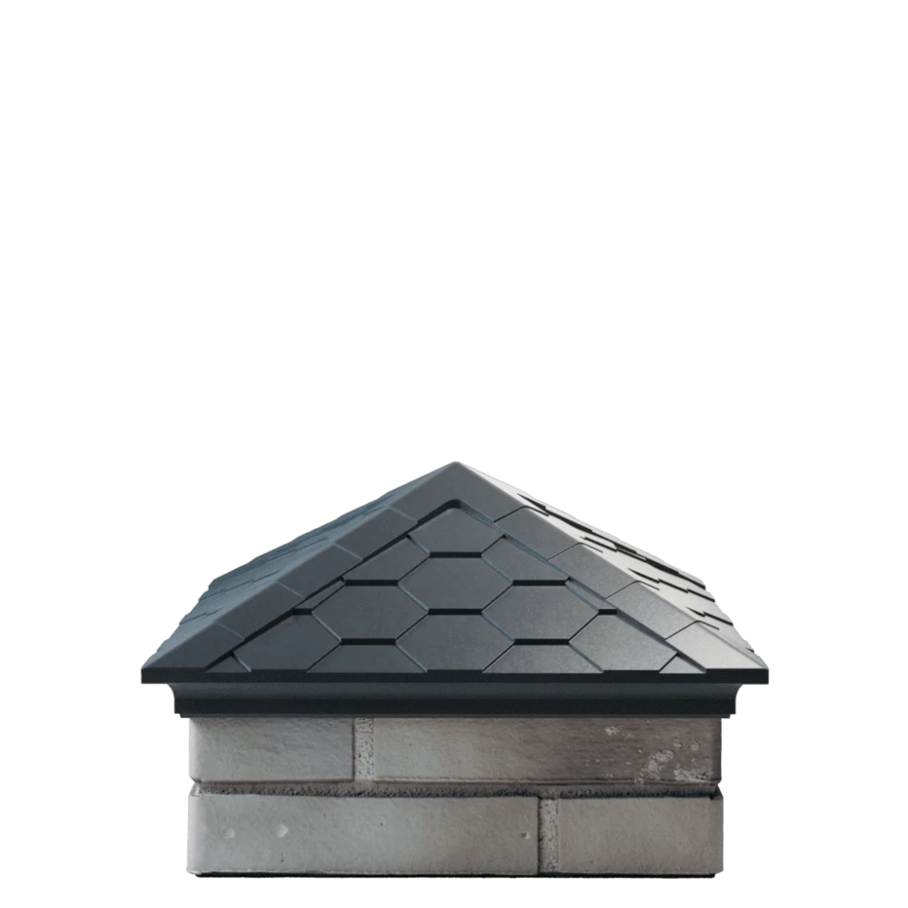 Колпак Эверест 1,5х1,5 кирпича
