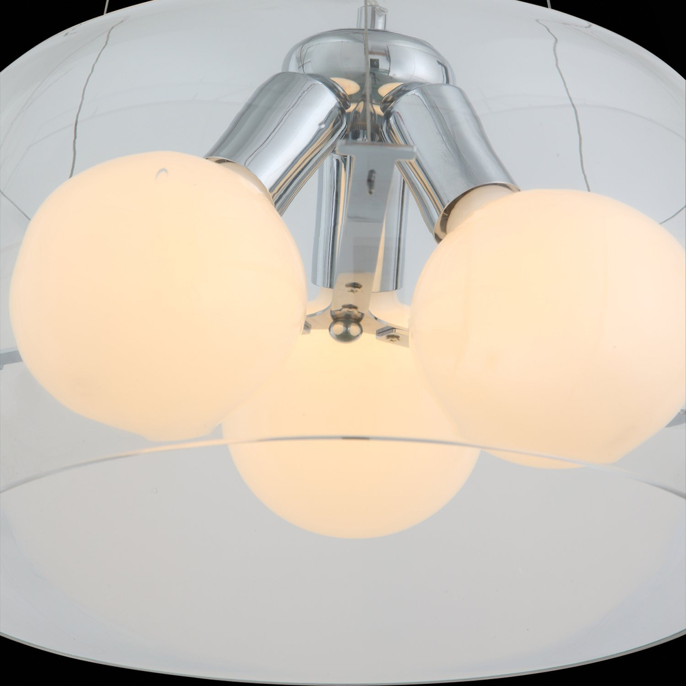 Светильник подвесной ST Luce Uovo SL512.113.03