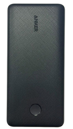 Powerbank Anker 523 10000mAh 1USB/1C черный