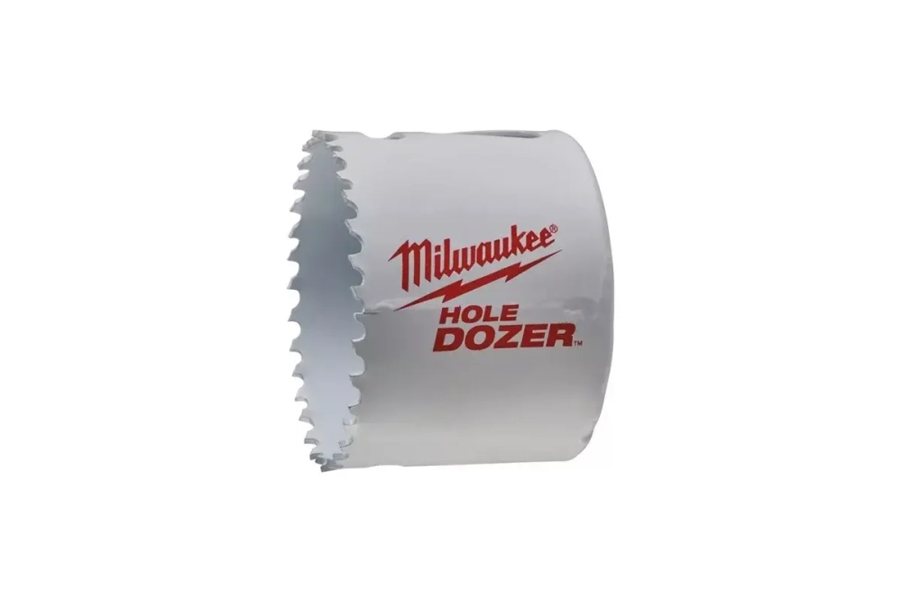 Коронка Bi-Metal 64мм Milwaukee