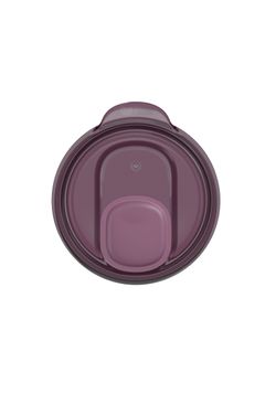Термостакан Klean Kanteen Rise Tumbler Slide Lid 16oz (473 мл) Dusty Orchid