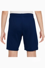 Шорты Nike Dri-FIT Strike 24 - темно-синий