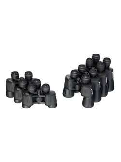 Бинокль Levenhuk New Atom 10x50