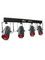 Chauvet 4 Play