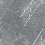 Керамогранит Royce Carnico Grey Polished 60x60 см (R_PR1019)