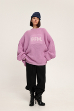 Свитер PFM.
