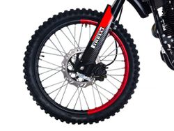 Мотоцикл кроссовый эндуро SHARMAX MOTORS SPORT 250