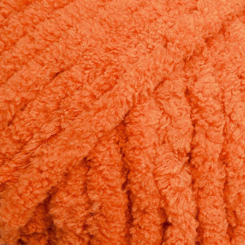 Пряжа Alize (Ализе) Softy Mega / уп.5 мот. по 100 г, 70м, 6 апельсин