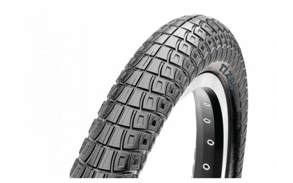 Покрышка Maxxis Rizer 20x2.15 TPI 60 кевлар 62a/60a Dual (TB30909000)