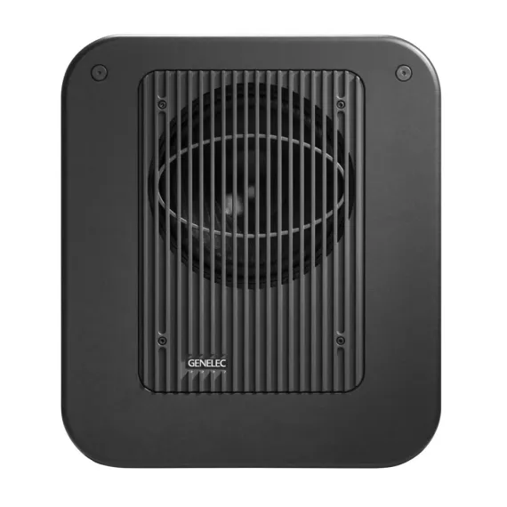 Genelec 7370AP Black
