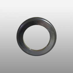 1315.304.046 - Шайба регулировочная вторичного вала A=7,8 на КПП ZF 16S