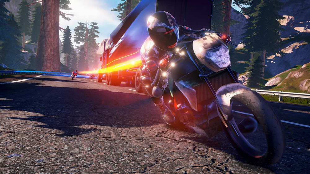 Moto Racer 4 Season Pass (retail) (для ПК, цифровой код доступа)